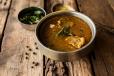 Mutton Pepper Soup