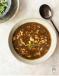 Hot and Sour Chicken Soup