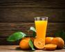 Fresh Orange Juice