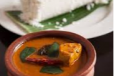 Puttu and Mathi Curry Combo