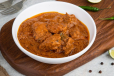Chicken Curry (S)