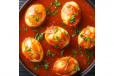 Egg Curry (S)