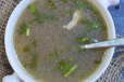 Chicken Clear Soup
