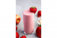 Strawberry Juice