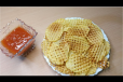 Potato Net