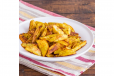 Potato Wedges