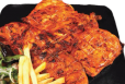Normal Chicken Charcoal
