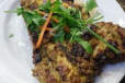 Tikka Corner Special Charcoal