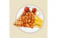 Chicken Tikka 12 Pcs