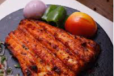 Grilled Hamour Fillet