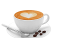 Fresh Milk Coffee