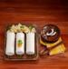 Full Puttu Kadala Curry Combo