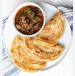 Porotta Beef Curry Combo