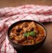 Beef Curry (S)
