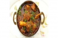 Mutton Kadai