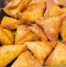 Vegetable Samosa