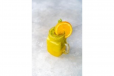 Passion Fruit with Mango Juice (Medium)