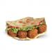 Falafel Porotta