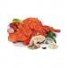 Red Chilli Chicken Charcoal