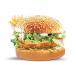 Zinger Burger