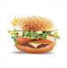 Mutton Burger