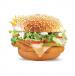 Vegetable Burger