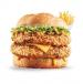 Mega Zinger Burger