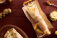 Double Egg Chatpata Wrap