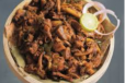 Mutton Boti Fry Chef Special