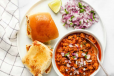 Keema Pav