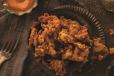 Onion Bhaji