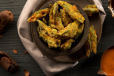 Okra Fries
