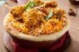 Chicken Dum Biryani