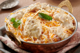 Chicken Shirin Irani Biryani