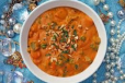 Navratan Korma (vegan) Chef Special