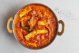 Kadai Paneer (vegan) Chef Special