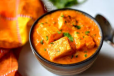 Paneer Makhani (vegan) Chef Special