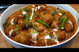 Shahi Chicken Kofta Chef Special
