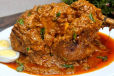 Mughlai Murgh Musallam Chef Special