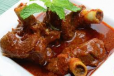 Mutton Rogan Josh Chef Special