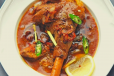 Lamb Nalli Nihari Chef Special