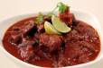 Laal Maas