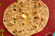 Butter Roti