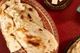 Plain Naan