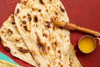 Butter Naan