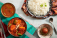 Paneer Tikka Masala Combo