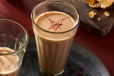 Saffron Chai