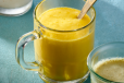 Mango Lassi