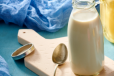 Badam Milk