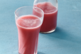 Pomegranate Sherbet